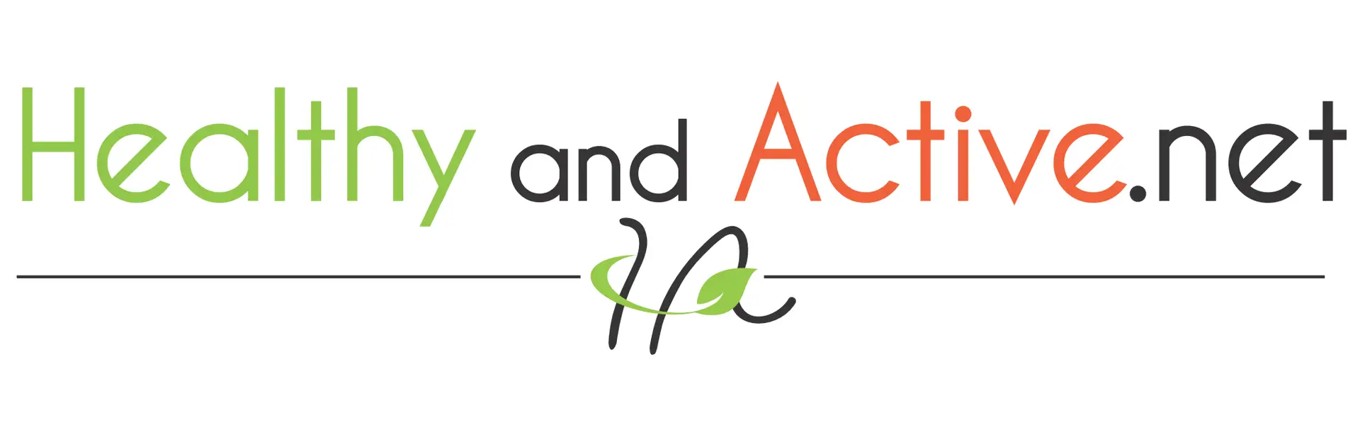 Healthy And Active